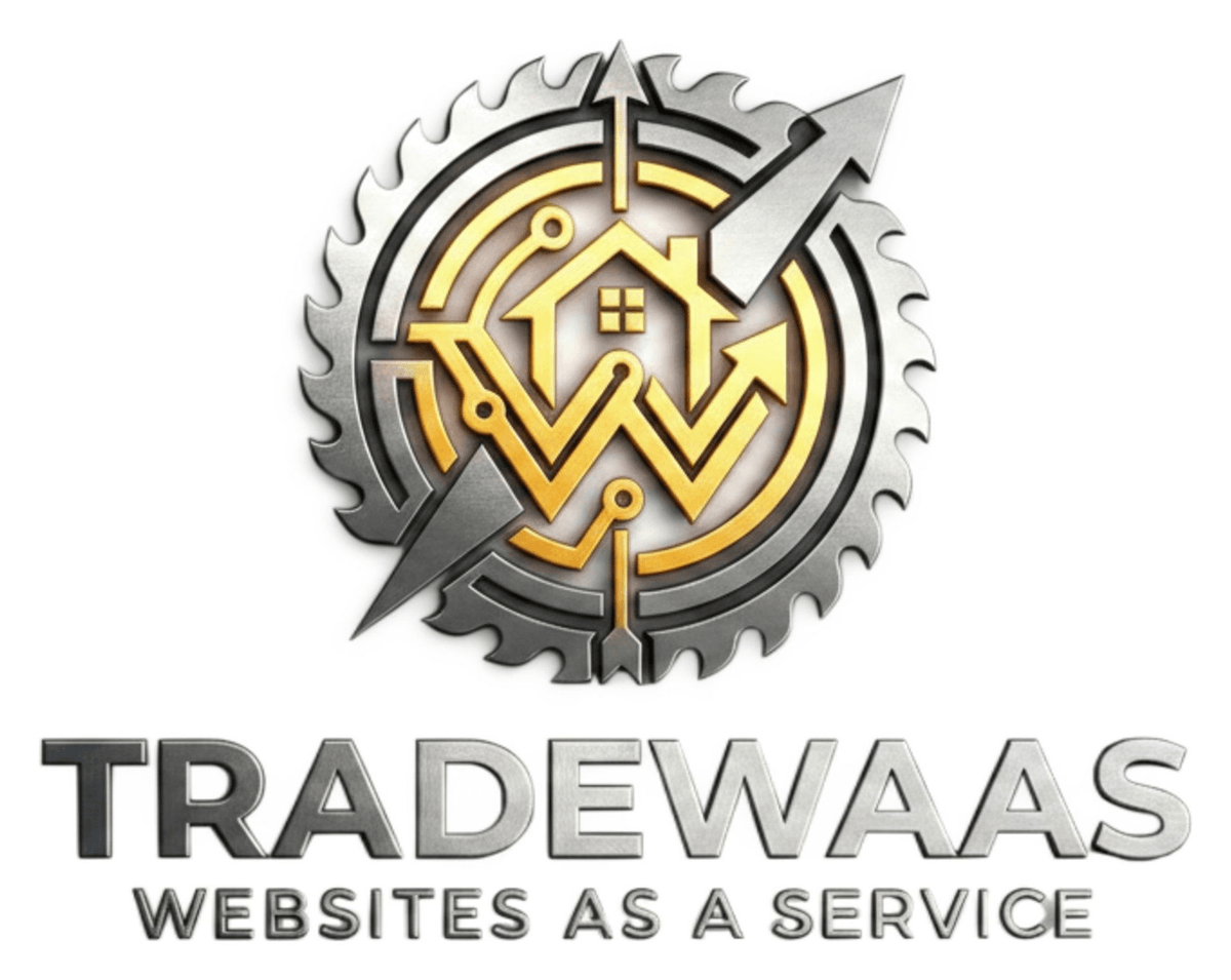 TradeWaaS — Websites as a Service